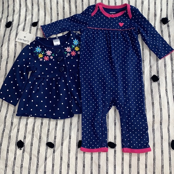 Carter’s Bundle 3 Months - Picture 1 of 7